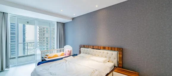 3 bedrooms Apartment in Jumeirah Lake Towers, UAE No. 105850 2