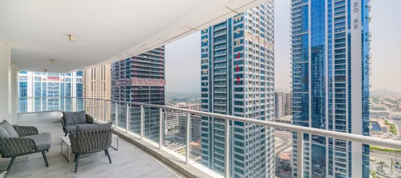 3 bedrooms Apartment in Jumeirah Lake Towers, UAE No. 105850 9