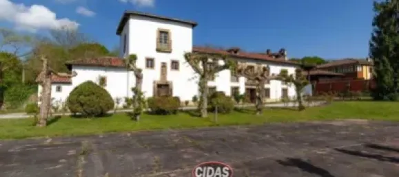 10 غرف نوم قلاع في Oviedo, Spain رقم 74002 14