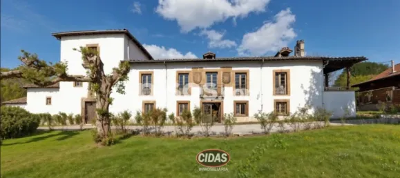 10 غرف نوم قلاع في Oviedo, Spain رقم 74002 21