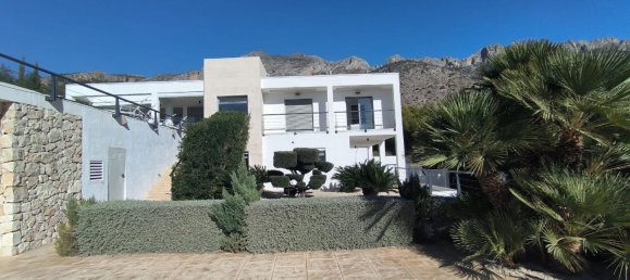 5 chambres Maison à Altea, Spain No. 80973 4