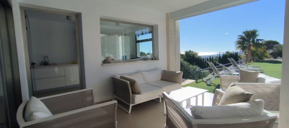 5 chambres Maison à Altea, Spain No. 80973 2