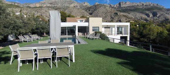 5 chambres Maison à Altea, Spain No. 80973 25