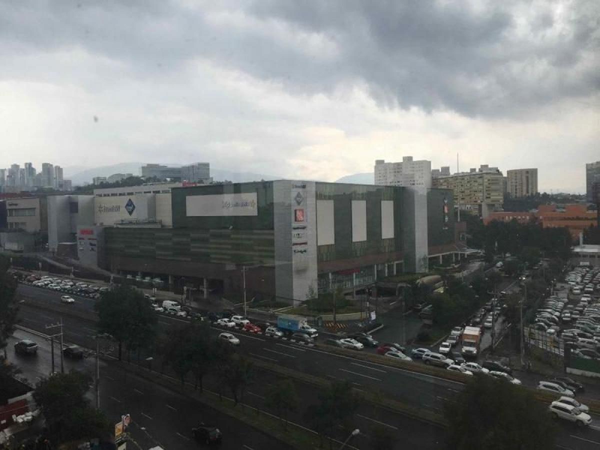 3 غرف نوم شقة في Mexico رقم 215129