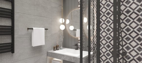 Apartment 1+1 in Altintash, Turkey No. 10486 4