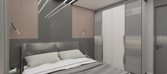 Apartment 1+1 in Altintash, Turkey No. 10486 9