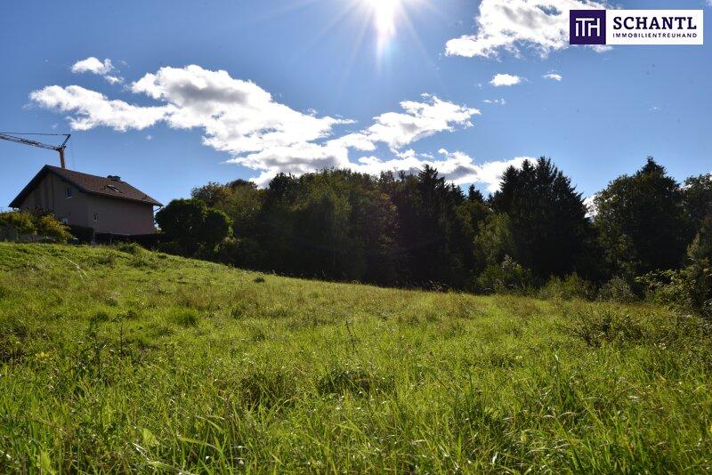 Terrain à Kainbach bei Graz, Austria No. 245895