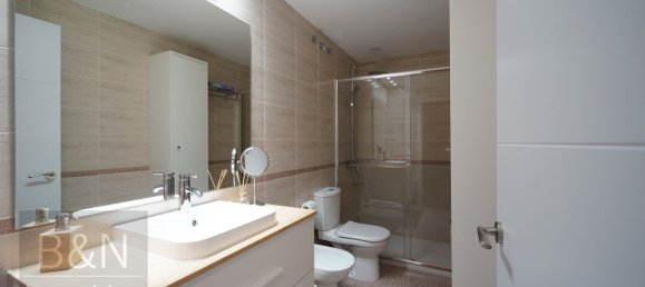 Apartamento de 2 dormitorios en Terrassa, Spain No. 137157 5