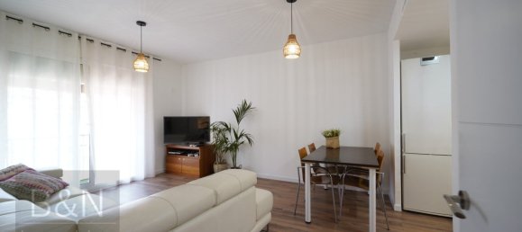 Apartamento de 2 dormitorios en Terrassa, Spain No. 137157 18