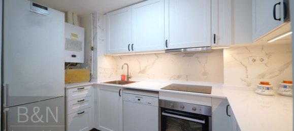 Apartamento de 2 dormitorios en Terrassa, Spain No. 137157 21