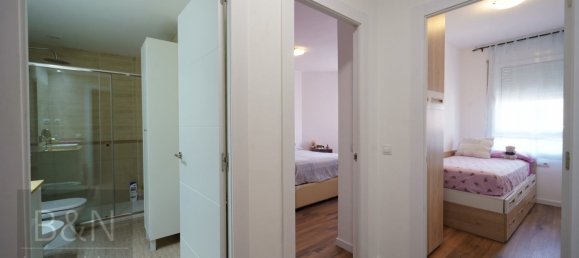 Apartamento de 2 dormitorios en Terrassa, Spain No. 137157 3