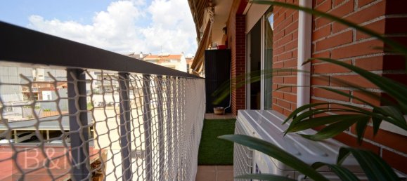 Apartamento de 2 dormitorios en Terrassa, Spain No. 137157 28