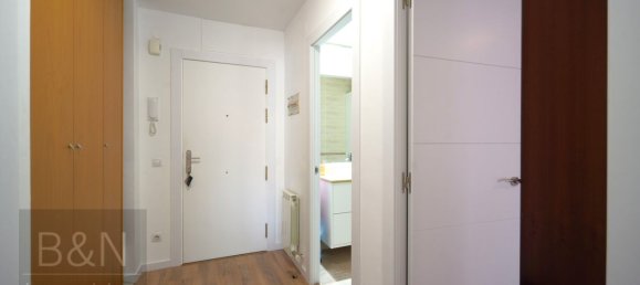 Apartamento de 2 dormitorios en Terrassa, Spain No. 137157 17