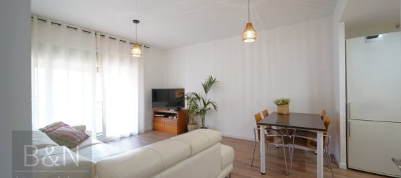 Apartamento de 2 dormitorios en Terrassa, Spain No. 137157 19