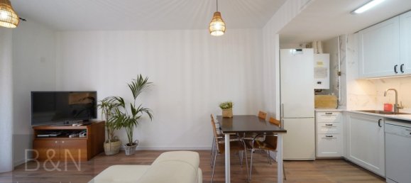 Apartamento de 2 dormitorios en Terrassa, Spain No. 137157 20