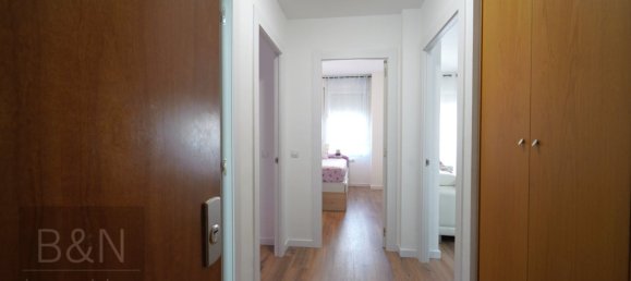 Apartamento de 2 dormitorios en Terrassa, Spain No. 137157 2