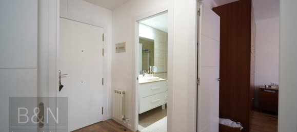 Apartamento de 2 dormitorios en Terrassa, Spain No. 137157 8