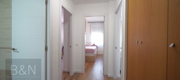 Apartamento de 2 dormitorios en Terrassa, Spain No. 137157 7