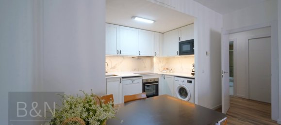Apartamento de 2 dormitorios en Terrassa, Spain No. 137157 24