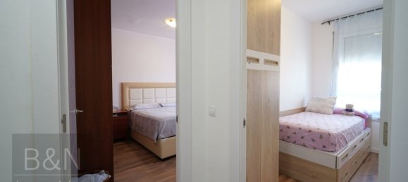 Apartamento de 2 dormitorios en Terrassa, Spain No. 137157 14