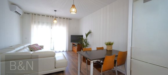 Apartamento de 2 dormitorios en Terrassa, Spain No. 137157 26