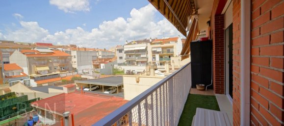 Apartamento de 2 dormitorios en Terrassa, Spain No. 137157 30