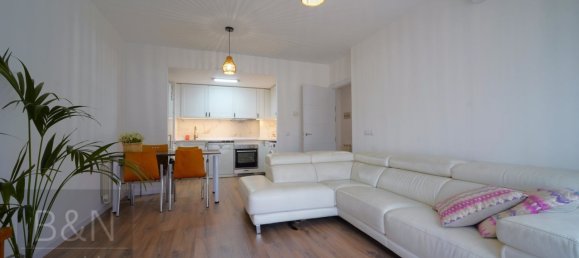 Apartamento de 2 dormitorios en Terrassa, Spain No. 137157 32