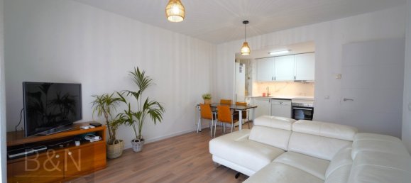 Apartamento de 2 dormitorios en Terrassa, Spain No. 137157 33