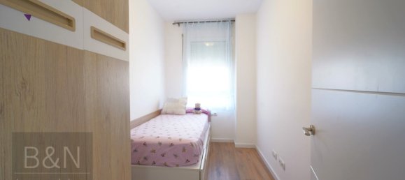 Apartamento de 2 dormitorios en Terrassa, Spain No. 137157 15