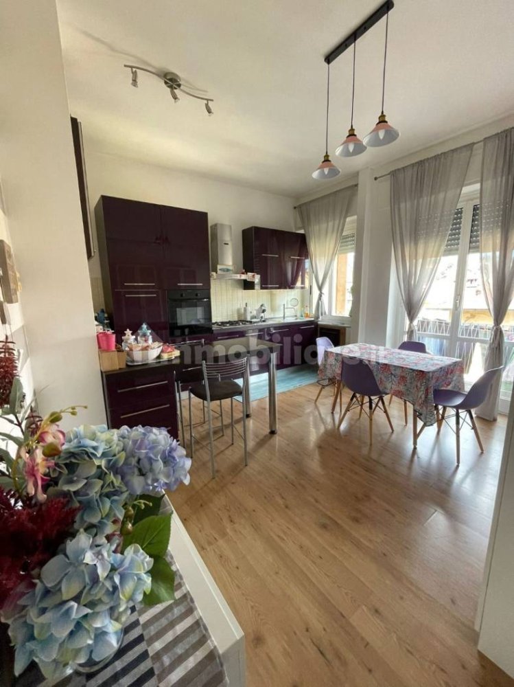 1 bedroom Apartment in La Spezia, Italy No. 275464