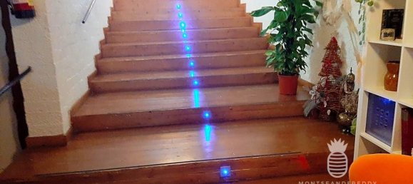 5 bedrooms Villa in Terrassa, Spain No. 284747 15