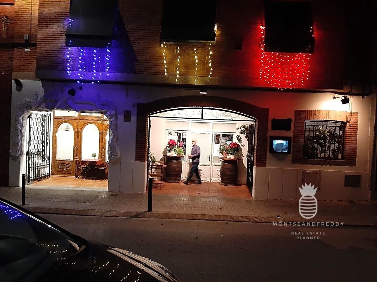 Вилла с 5 спальнями в Терраса, Испания № 284747