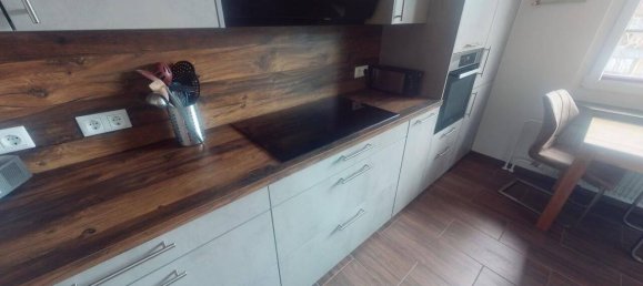 3 rooms Apartment in Baden-Wurttemberg, Germany No. 55837 12