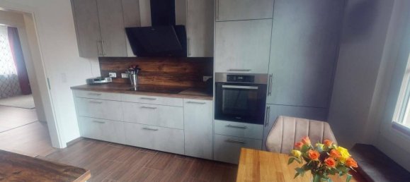 3 rooms Apartment in Baden-Wurttemberg, Germany No. 55837 13