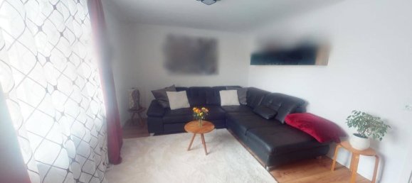 3 rooms Apartment in Baden-Wurttemberg, Germany No. 55837 4