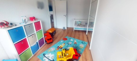 3 rooms Apartment in Baden-Wurttemberg, Germany No. 55837 6