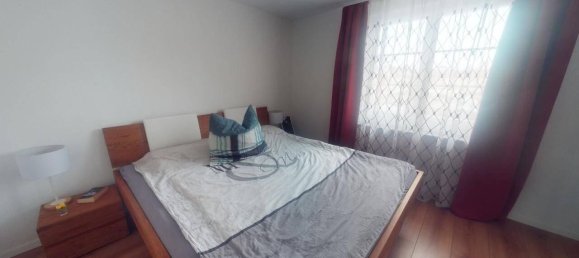 3 rooms Apartment in Baden-Wurttemberg, Germany No. 55837 8