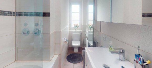 3 rooms Apartment in Baden-Wurttemberg, Germany No. 55837 11