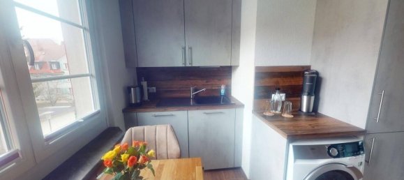 3 rooms Apartment in Baden-Wurttemberg, Germany No. 55837 14