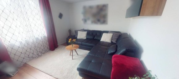 3 rooms Apartment in Baden-Wurttemberg, Germany No. 55837 2