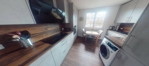 3 rooms Apartment in Baden-Wurttemberg, Germany No. 55837 15