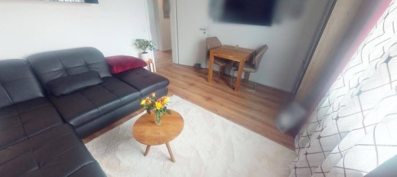 3 rooms Apartment in Baden-Wurttemberg, Germany No. 55837 3