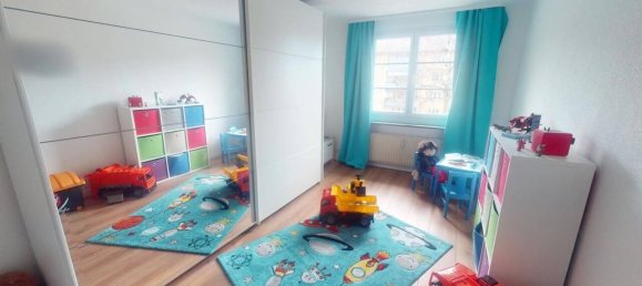 3 rooms Apartment in Baden-Wurttemberg, Germany No. 55837 5