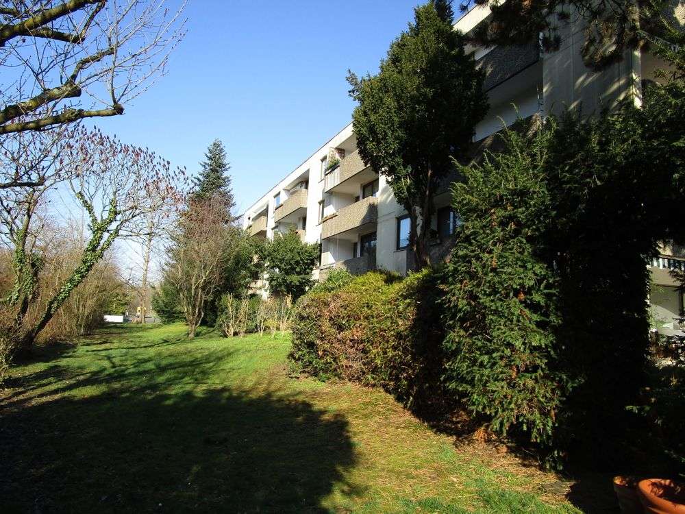 4 bedrooms Apartment in Main-Kinzig, Germany No. 233394