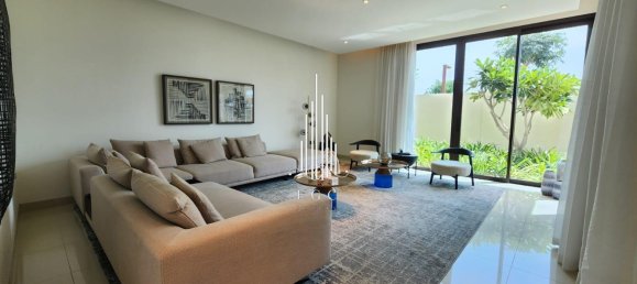 4 bedrooms Villa in Saadiyat Island, UAE No. 39675 5