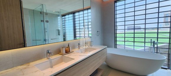 4 bedrooms Villa in Saadiyat Island, UAE No. 39675 22