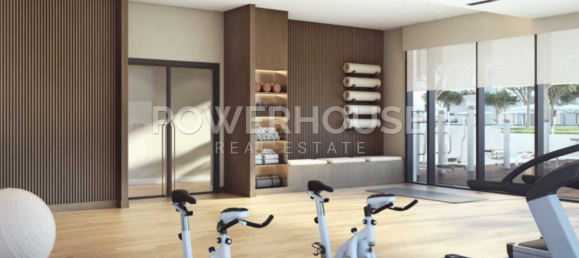 3 غرف نوم شقة في Dubai Harbour, UAE رقم 19577 11