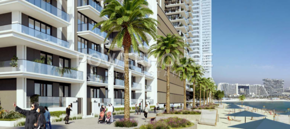 3 غرف نوم شقة في Dubai Harbour, UAE رقم 19577 2