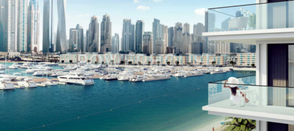 3 غرف نوم شقة في Dubai Harbour, UAE رقم 19577 5