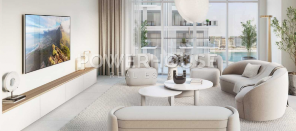 3 غرف نوم شقة في Dubai Harbour, UAE رقم 19577 6